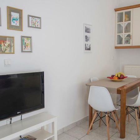 St Konstadinos House Apartment Preveza Exterior photo