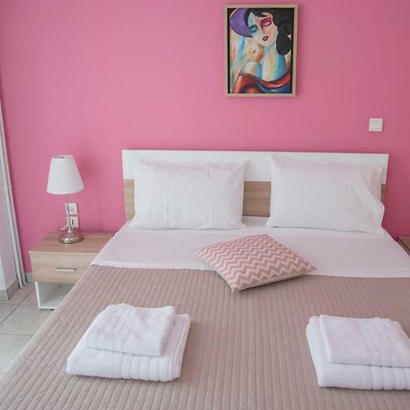 St Konstadinos House Apartment Preveza Exterior photo