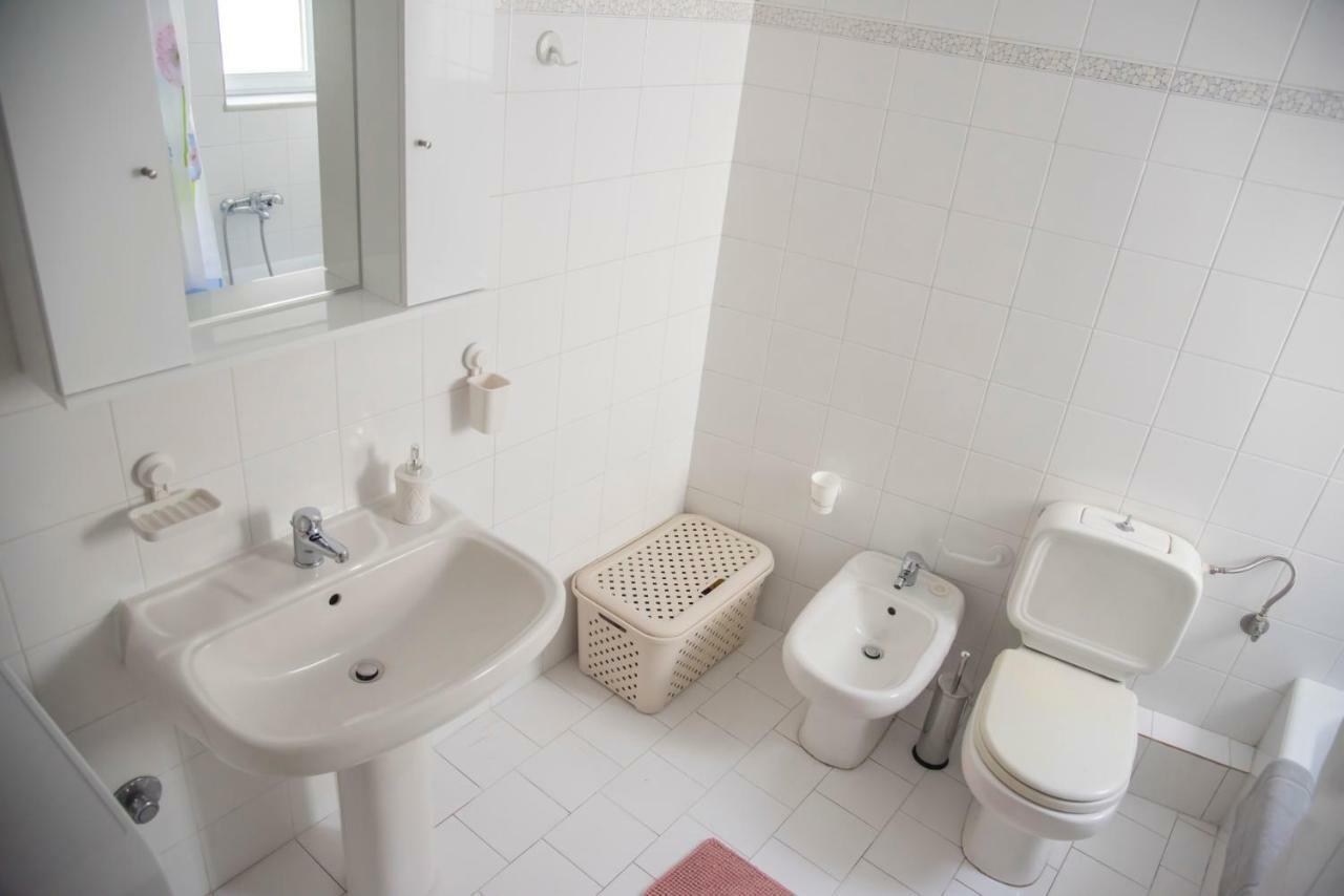 St Konstadinos House Apartment Preveza Exterior photo