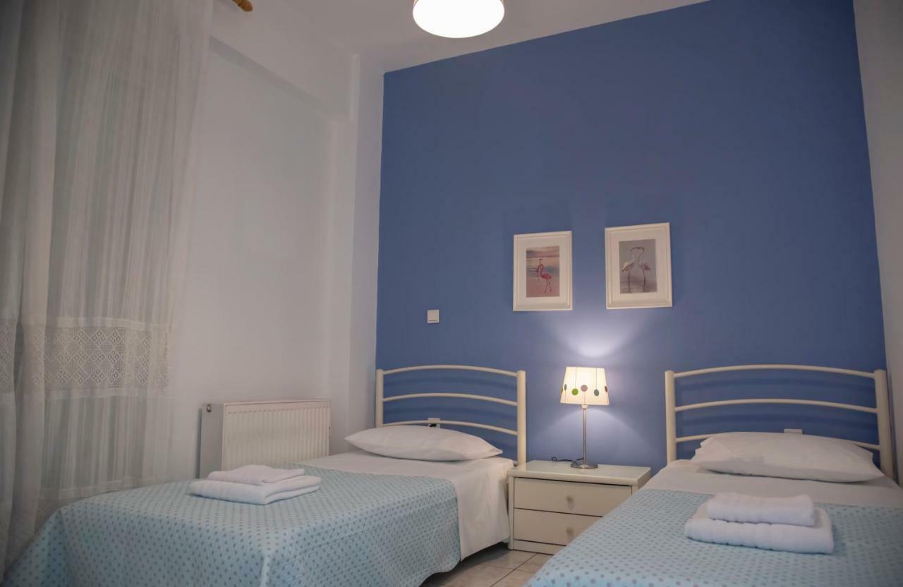 St Konstadinos House Apartment Preveza Exterior photo